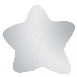 Espejo estrella