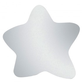 Espejo estrella