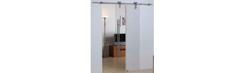 Puertas correderas