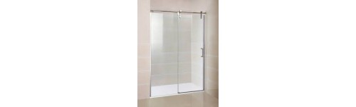 Mamparas de ba&ntilde;o